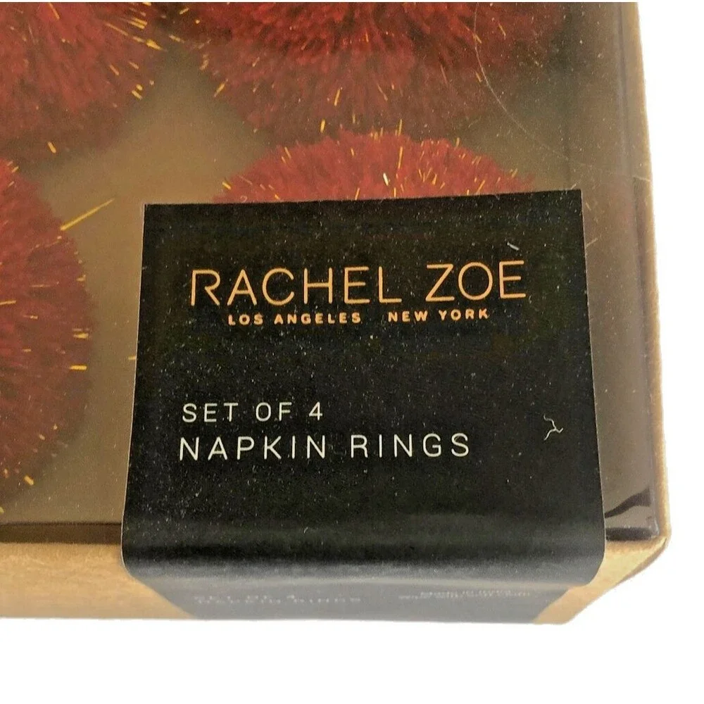 Rachel Zoe rachel zoe